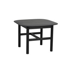 Mesa centro cuadrada Hammond