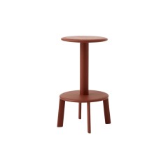 Taburete giratorio AV39 Massif - &Tradition