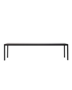 Banco Dry negro Ondarreta