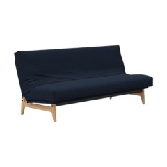 Sofá cama Aslak 120 Cover Spring Innovation Living