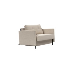 Sillón Cubed 90 Brazos Innovation Living