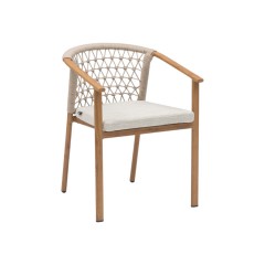 Silla comedor Batu Mooma Design