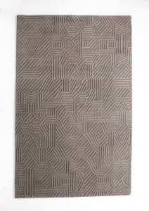 Alfombra African Pattern 1 - Nanimarquina