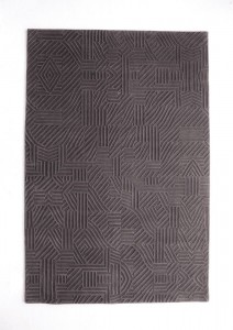 Alfombra African Pattern 2 - Nanimarquina
