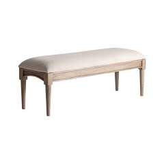 Banco Verac Vital Home