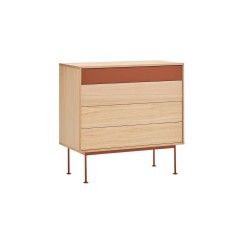 Cómoda Yoko - Teulat