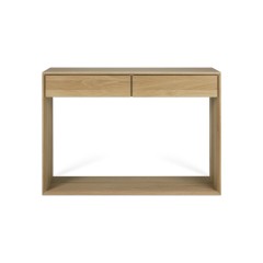 Consola Nordic roble - Ethnicraft