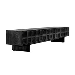 Mueble TV Rijal - Dareels