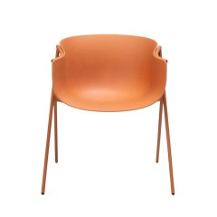 Silla Bai Polipropileno Ondarreta 