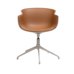 Silla Giratoria Bai Fija Ondarreta