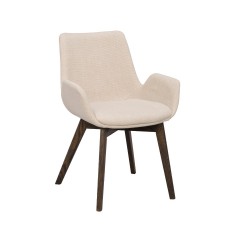 Set 2 Sillones Drimsdale