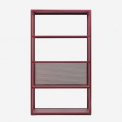 Estantería Dry H4 Ondarreta