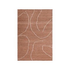 Alfombra Yute Gesso Ferm Living