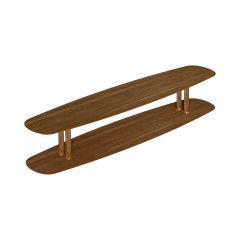 Mesa centro Axis Nomon