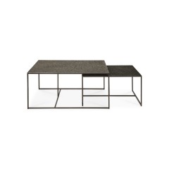 Set mesa centro Pentagon – Ethnicraft