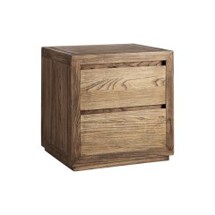 Mesita noche Norvik Vical Home