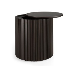 Mesa centro alta Roller Max Ethnicraft