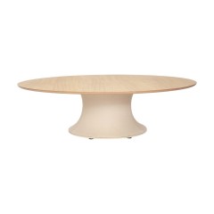 Mesa Baja Sako XL Ondarreta