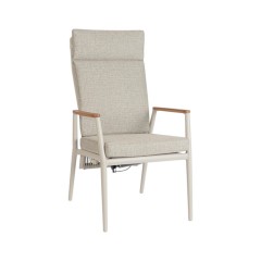 Sillón reclinable Flobert