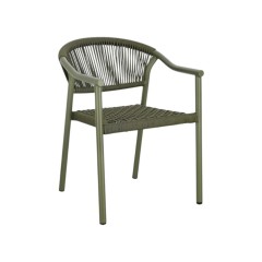 Silla Canarias exterior