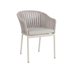 Silla Salines exterior