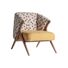 Sillón Kalesha Vital Home