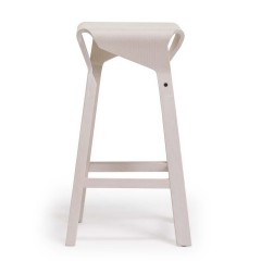 Taburete Naoshima nórdico - Vergés