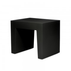 Croncrete Seat Fatboy