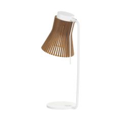 Lámpara de sobremesa Petite 4620 nogal - Secto Design