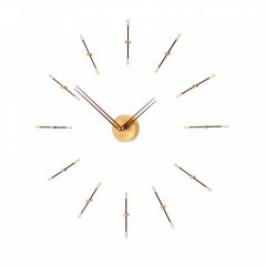 Reloj de pared Mini Merlín g de Nomon