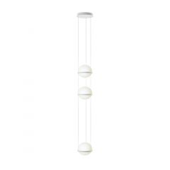 Lámpara de suspensión Palma III vertical - Vibia