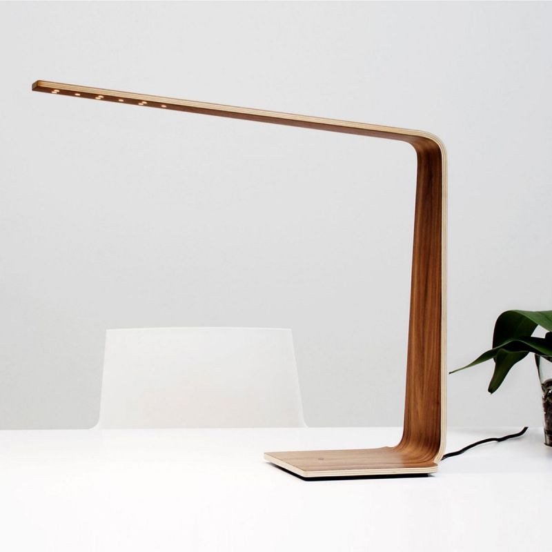 Lámpara de mesa LED4 – Tunto