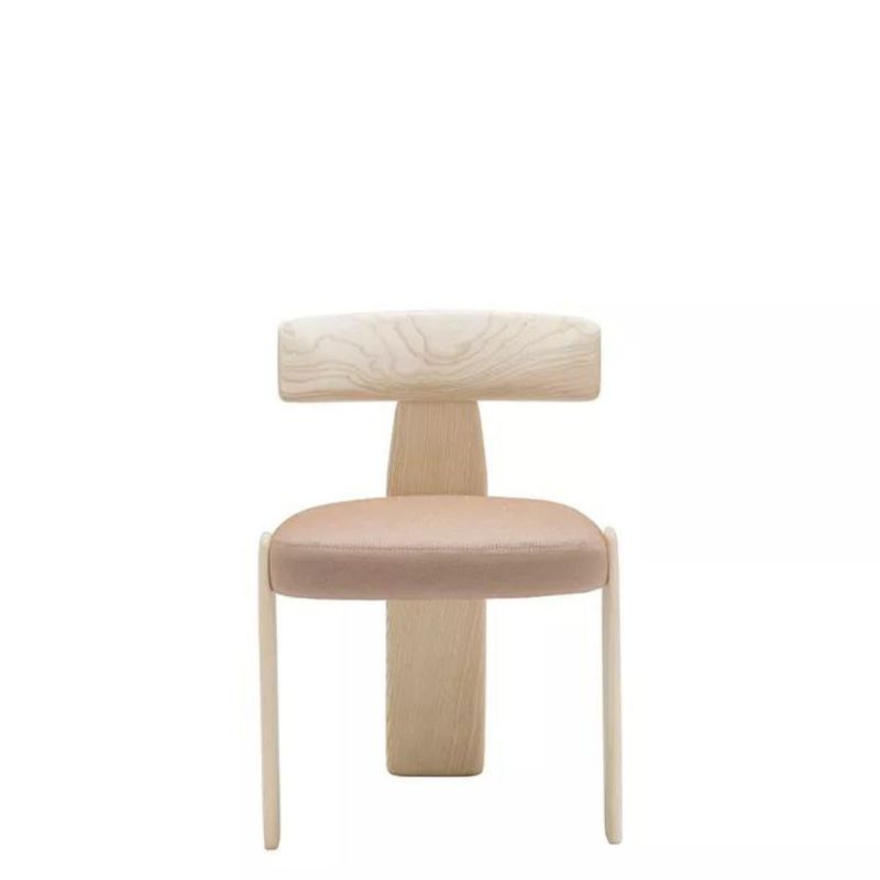 Silla Oru Chair SI2270 de Andreu World