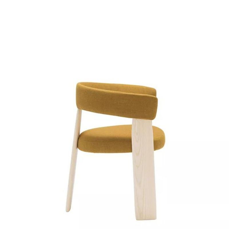 Silla Oru Chair SO2271 de Andreu World