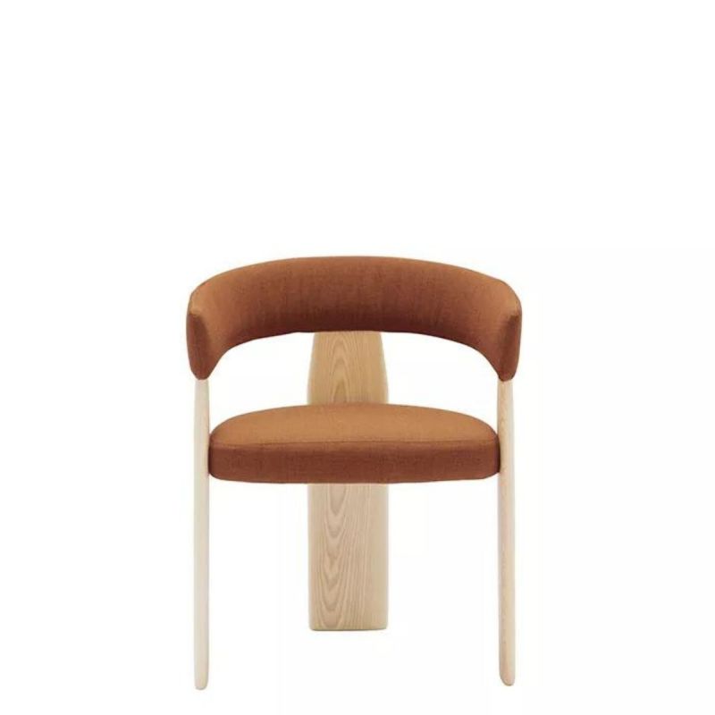 Silla Oru Chair SO2273 de Andreu World