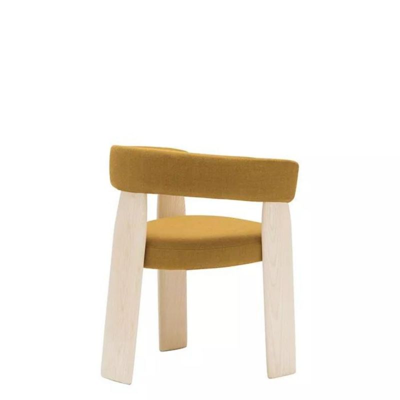Silla Oru Chair SO2271 de Andreu World