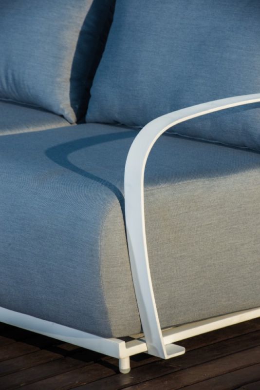 Módulo sofá esquinero exterior Windsor– Skyline Design