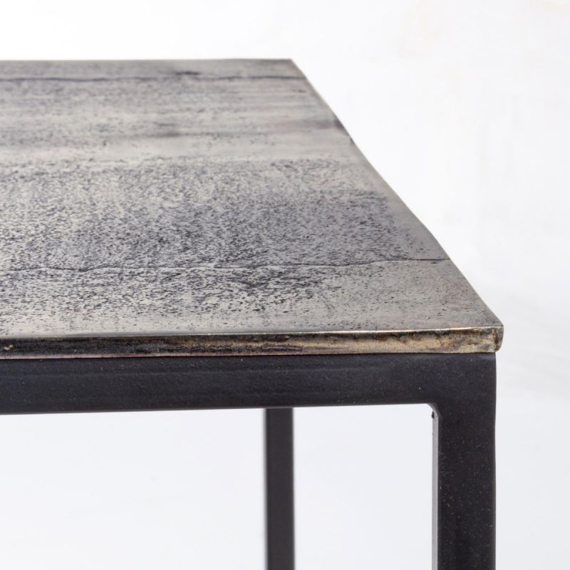 Set mesa y taburetes Amira | Estilo moderno