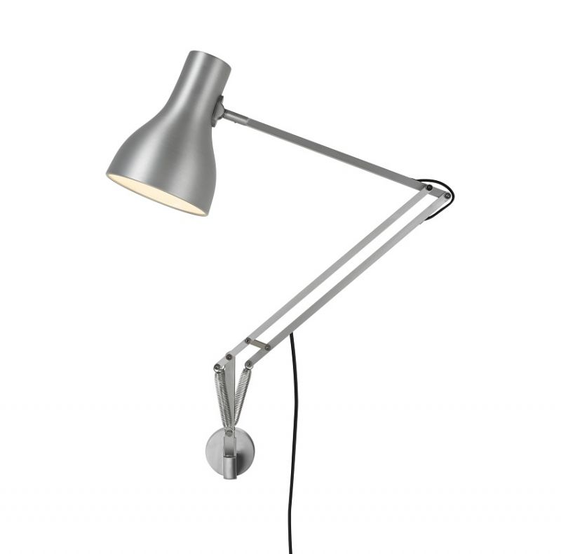 Lámpara tipo 75 con soporte de pared - Anglepoise
