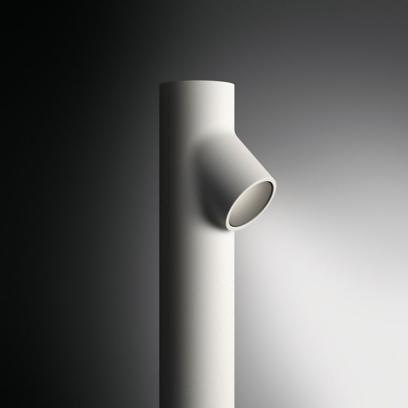 Lámpara exterior de pie Bamboo 1 pieza - Vibia