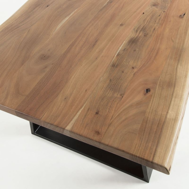 Mesa de comedor madera Alaia