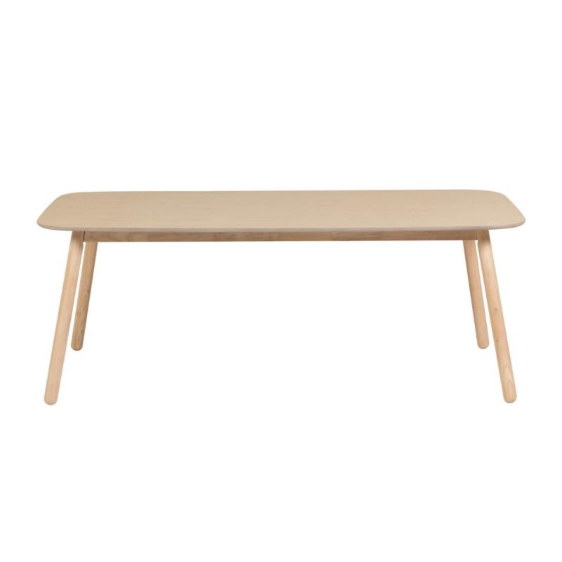 Mesa madera BATILDE - ¡Ideal para tu hogar!