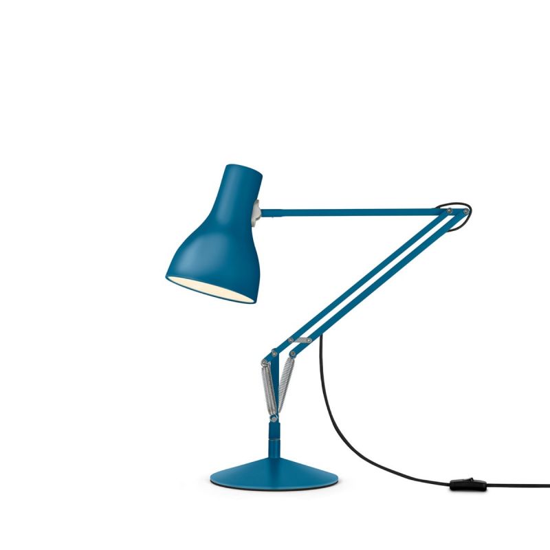 Lámpara de escritorio tipo 75 Margaret Howell Edition - Anglepoise