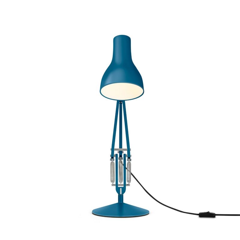 Lámpara de escritorio tipo 75 Margaret Howell Edition - Anglepoise