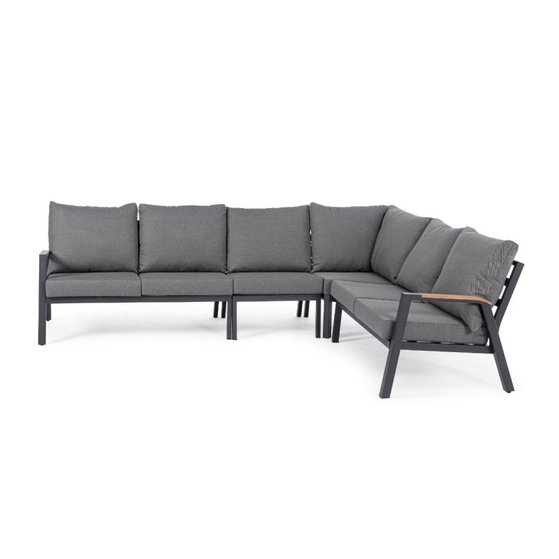 Set sofá modular Jacob | Rinconero