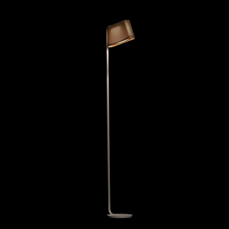 Lámpara de pie Owalo 7010 - Secto Design