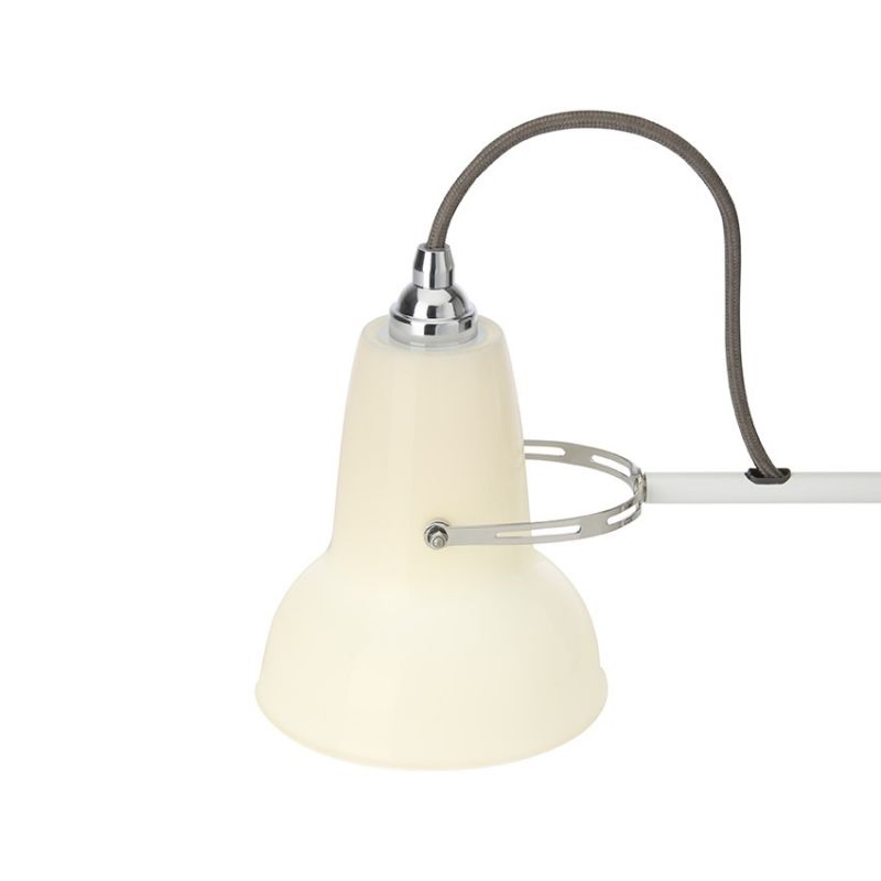 Lámpara de sobremesa 1227 Mini Ceramic - Anglepoise