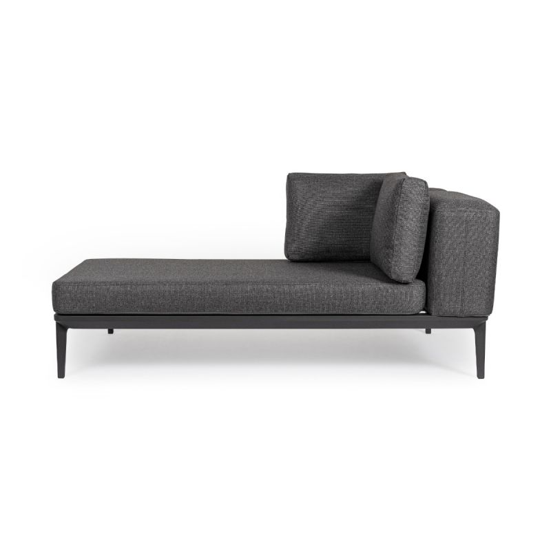 Sofá lounge Matrix | Desenfundable