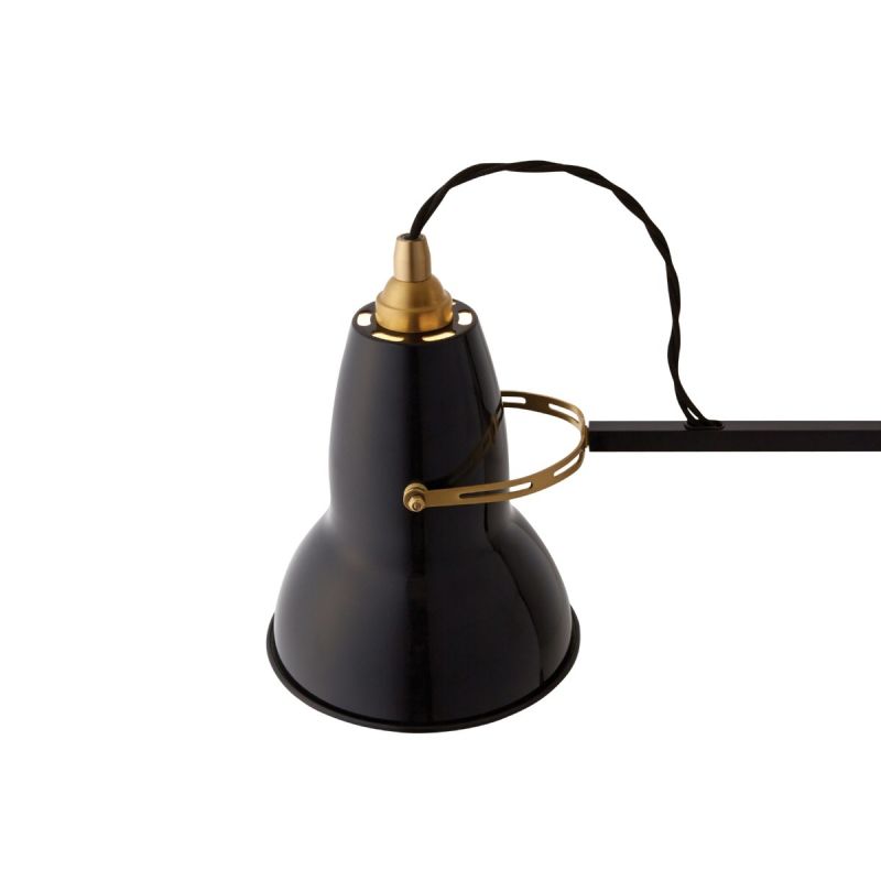 Lámpara de sobremesa Original Brass 1227 - Anglepoise
