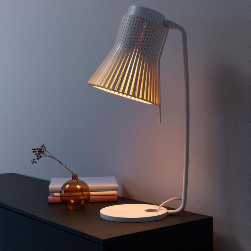 Lámpara de sobremesa PETITE 4620 - Secto Design